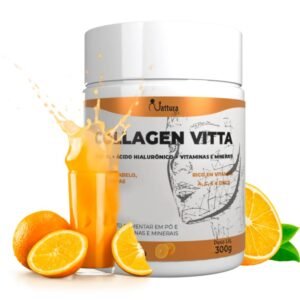 Collagen Vitta