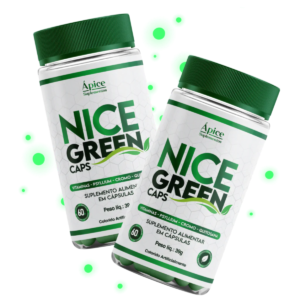 Nice Green 2 Potes