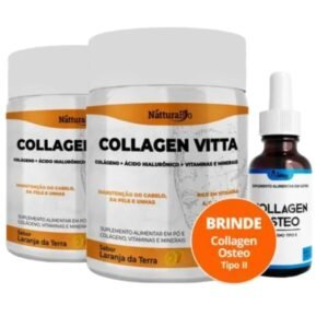 Collagen Vitta