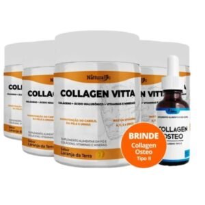 Collagen Vitta