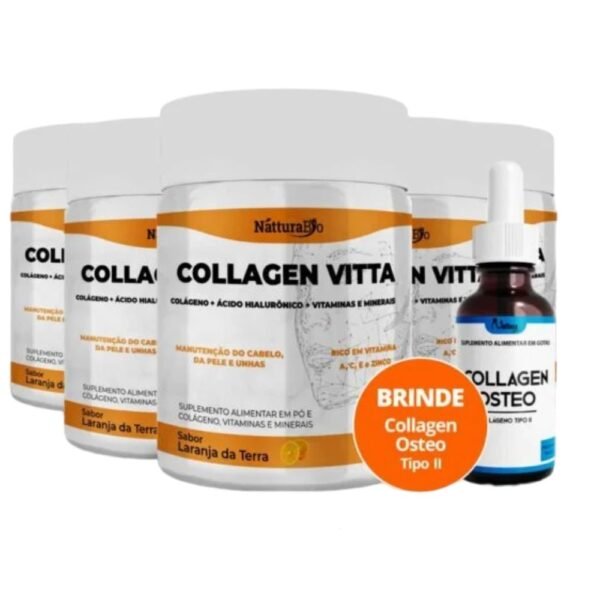 Collagen Vitta