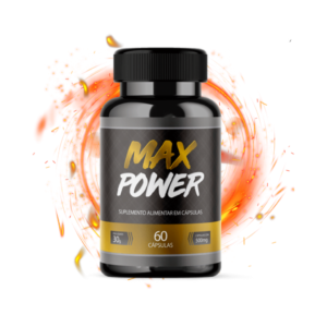 MAX POWER